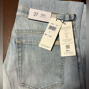 Dojos-original trouser